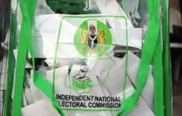 INEC not ready for diaspora voting – Expert